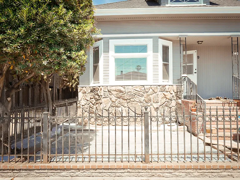 Union Home after